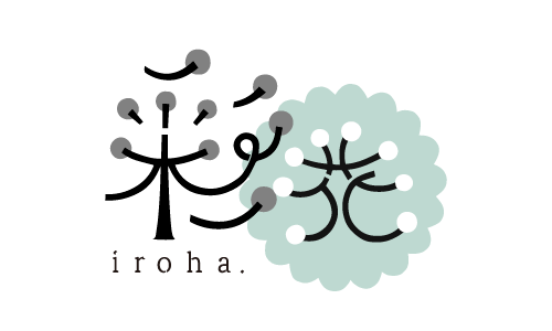 iroha_logo_w